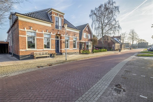 Medium property photo - Boven Westerdiep 279, 9641 LH Veendam